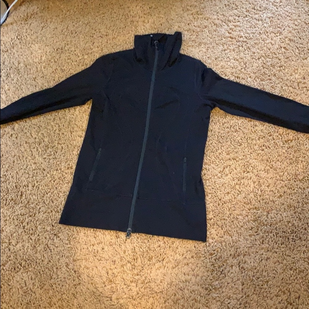 Lululemon stride jacket